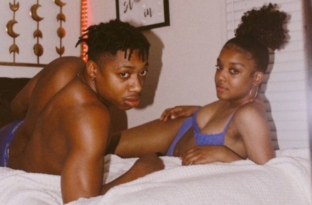 SHOCKER: Cousins reveal they're in love; share racy bedroom photos