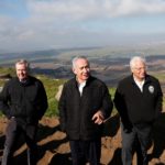 Trump: Time for US to recognise Israeli sovereignty over Golan