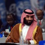 MBS approved 'intervention' against dissidents: NYT report