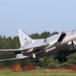 Russia to deploy nuclear-capable bombers in Crimea