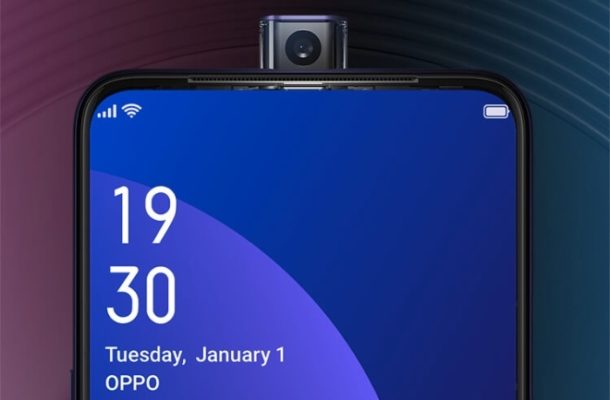 Oppo F11 Pro: Photo snappers will love this device