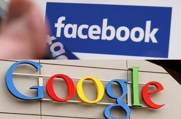 Facebook, Google face steeper privacy fines under Australia plan