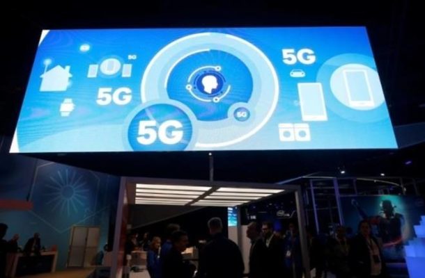Samsung ready to launch 5G in India within 6 months after spectrum auction
