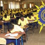 2019 WASSCE timetable released; exams to start in April