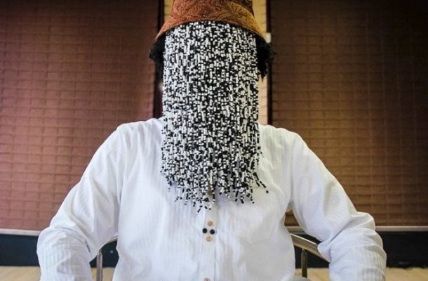 Halifax writes touching, brotherly letter to Anas