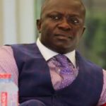 Bryan Acheampong to be NPP flagbearer – Prophet