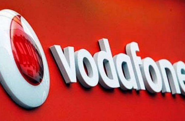 Vodafone Ghana goes 4G March 19