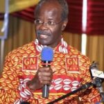 Don't blame us for Nduom's woes - Gov't to Elmina residents