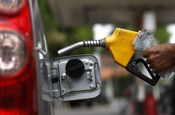 Cedi depreciation causes fuel price hike again