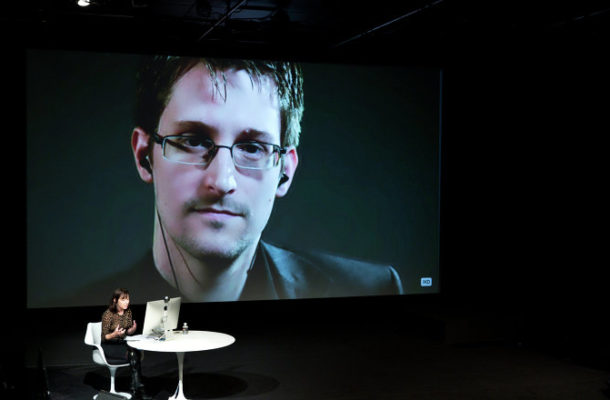 Washington Accuses Huawei of Activities US Was Busted for by Snowden – Spokesman
