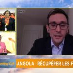 How has Angola's anti-corruption fight fared? [Morning Call Part 1]