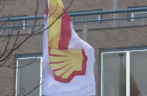 Dutch prosecutors prepare criminal charges against Shell over $1.3 billion Nigeria oil deal