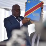 DRC: Tshisekedi pledges amnesty for political prisoners