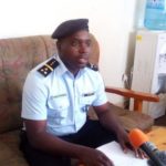 Drunk police officer kills colleague, three others at a bar in Burundi