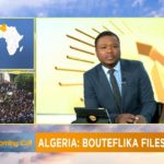 'Just one more time'- Algeria's ailing leader tells protesters [Morning Call]