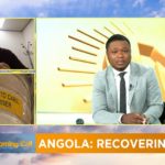 Recovering stolen assets in Angola [The Morning Call]