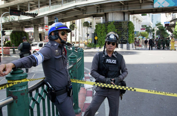 Seven Bombs Detonate in Thailand, Another Seven Defused by Police – Reports