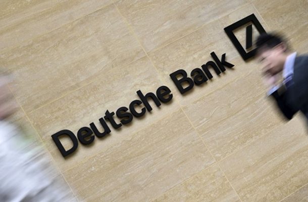 Deutsche Bank and Commerzbank Reveal Talks About Historic Merger
