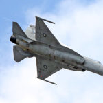 JF-17 Block 3 Jet Expected to Be Fitted With AESA Radar