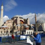 Hagia Sophia to Be Turned Into Mosque in Response to US Shift on Golan - Erdogan