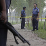 7 Killed in Attack on Cars Carrying Election Officials in Bangladesh - Reports