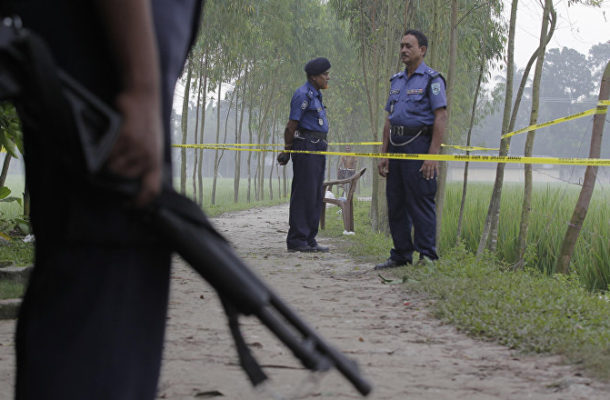 7 Killed in Attack on Cars Carrying Election Officials in Bangladesh - Reports
