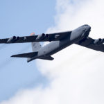 Pentagon Awards Boeing Contract to Integrate New Cruise Missile on B-52