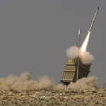 Israeli Army Intercepts Projectile Launched by Hamas – Statement