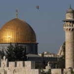 Jordanian Parl't Calls for Expelling Israeli Envoy Amid Al-Aqsa Mosque Tensions