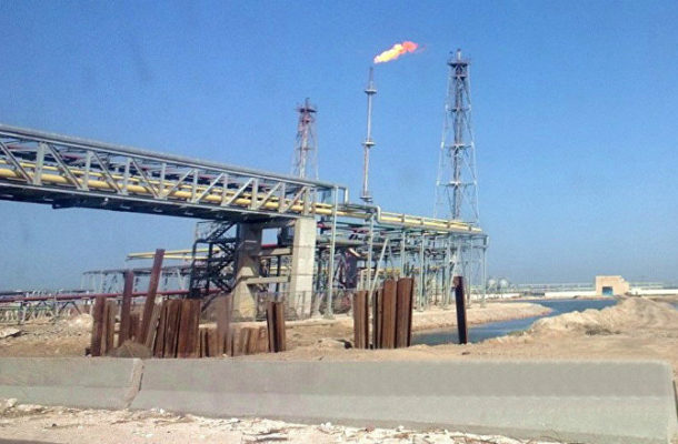 Egypt Not Considering Joining OPEC for Time Being - Petroleum Minister