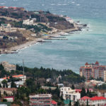 French Lawmaker Praises Crimea's 'Breakthrough' Since Reunification With Russia