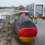 Germany Investigates Submarine Sale to Israel Over Bribery Allegations - Reports