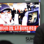 Prosecutors Seek to Drop Murder Charge Against Suspect in Kim Jong-nam Murder