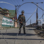 Indian Soldier Killed in Pakistan Firing in Jammu and Kashmir - Reports