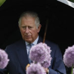 'To High Barnet': Twitter Giggles Over Prince Charles’ Wild Hairdo