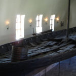 'Historic Day' as Norway Finds Another Viking Ship (PHOTO)