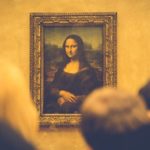 Italy’s Salvini Jokes About Relocating Mona Lisa to Milan
