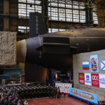 Two Nuclear Submarines to Join Russian Fleet in 2019 (PHOTO, VIDEO)