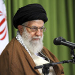 Iran's Supreme Leader Slams Saudi Arabia as "Despotic, Tyrannical Regime"