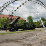 US Awards Northrop Grumman Contract to Install Missile Defence System in Poland