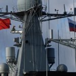 Russia, China to Conduct Joint Naval Drills in Late April-Early May – Statement