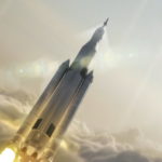 NASA's Scramble to Blur PHOTOS of Lagging Heavy Rocket Design Baffles Observers