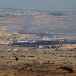 Trump: Time for US to Fully Recognise Israel's Sovereignty Over Golan Heights
