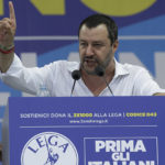 Matteo Salvini to Sputnik: 'I Don't Make Forecasts, I Look at Numbers'