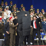 Maduro Exposes Fresh 'Imperialist Plot' to Kill Him by 'Devil's Puppet' Guaido