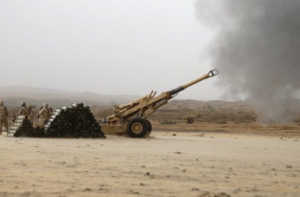 Five British Commandos Injured in Secret Operations in Northern Yemen – Reports