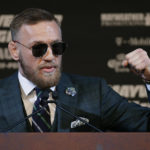 Conor McGregor to Retire From Mixed Martial Arts