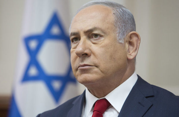 Netanyahu Convenes Urgent Meeting With Military After Missile Attack on Tel Aviv