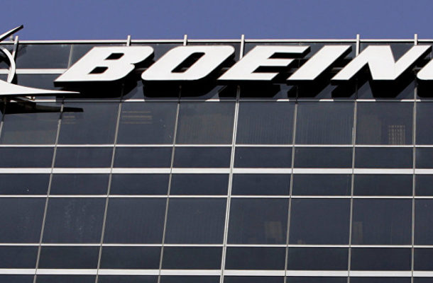 Boeing Receives $4 Bln Military Contract Despite Global 737 MAX Grounding