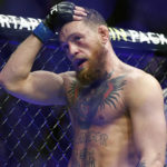 Conor McGregor Under Investigation by Irish Police Over Sexual Assault Claims
